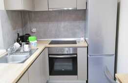 Garsoniera, 45 mp, decomandat, imobil nou, zona strazii Muresului