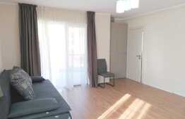 Garsoniera, 45 mp, decomandat, imobil nou, zona strazii Muresului