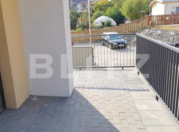 Garsonieră de închiriat Intre Lacuri - 41874AI | BLITZ Cluj-Napoca | Poza9