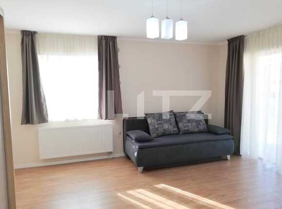 Garsonieră de închiriat Intre Lacuri - 41874AI | BLITZ Cluj-Napoca | Poza2