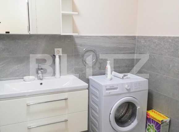 Garsonieră de închiriat Intre Lacuri - 41874AI | BLITZ Cluj-Napoca | Poza8
