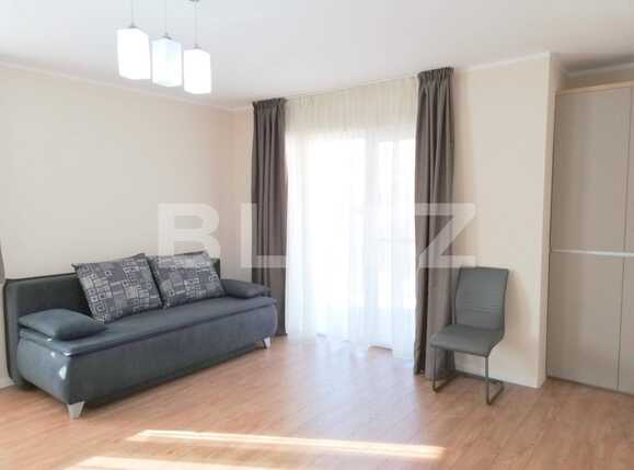Garsonieră de închiriat Intre Lacuri - 41874AI | BLITZ Cluj-Napoca | Poza1