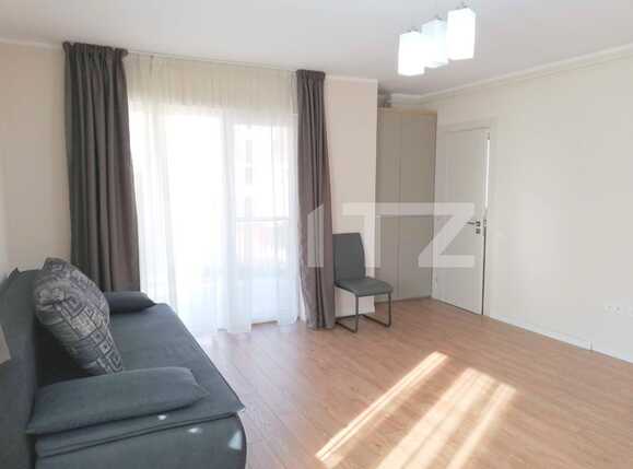 Garsonieră de închiriat Intre Lacuri - 41874AI | BLITZ Cluj-Napoca | Poza3