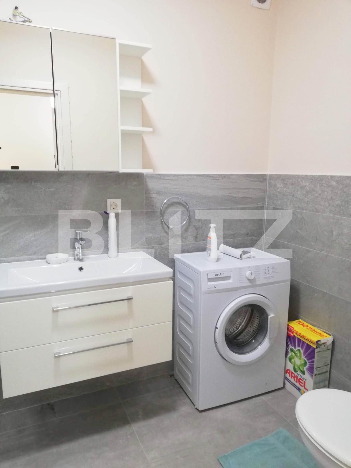 Garsonieră de închiriat Intre Lacuri - 41874AI | BLITZ Cluj-Napoca | Poza8