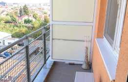 2 camere, 52 mp, imobil nou, zona strazii Dorobantilor