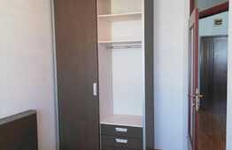 2 camere, 52 mp, imobil nou, zona strazii Dorobantilor