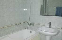 2 camere, 52 mp, imobil nou, zona strazii Dorobantilor