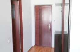 2 camere, 52 mp, imobil nou, zona strazii Dorobantilor