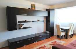 2 camere, 52 mp, imobil nou, zona strazii Dorobantilor