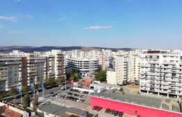 2 camere, 52 mp, imobil nou, zona strazii Dorobantilor