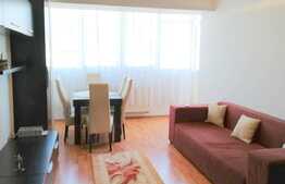 2 camere, 52 mp, imobil nou, zona strazii Dorobantilor