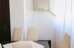 2 camere, 52 mp, imobil nou, zona strazii Dorobantilor