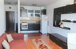 2 camere, 52 mp, imobil nou, zona strazii Dorobantilor