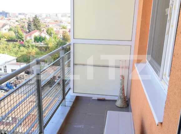 Apartament de închiriat 2 camere Marasti - 41876AI | BLITZ Cluj-Napoca | Poza10