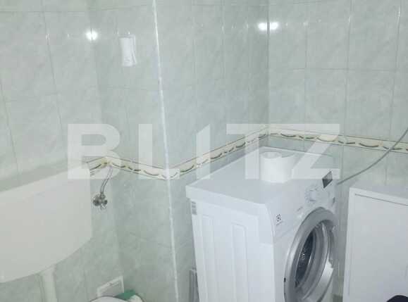 Apartament de închiriat 2 camere Marasti - 41876AI | BLITZ Cluj-Napoca | Poza8