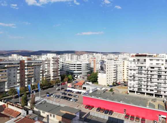 Apartament de închiriat 2 camere Marasti - 41876AI | BLITZ Cluj-Napoca | Poza11