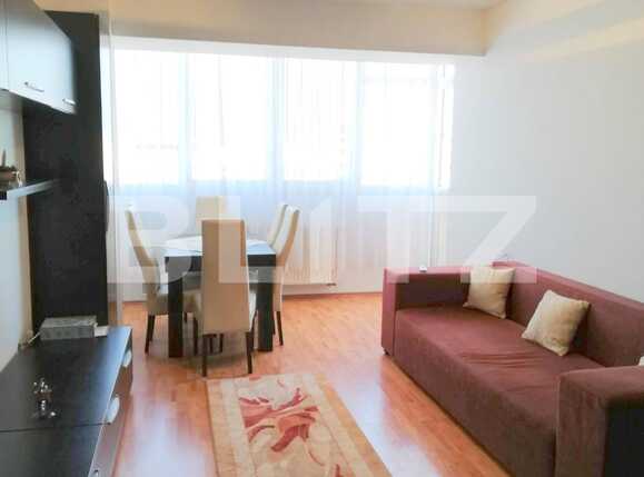 Apartament de închiriat 2 camere Marasti - 41876AI | BLITZ Cluj-Napoca | Poza2