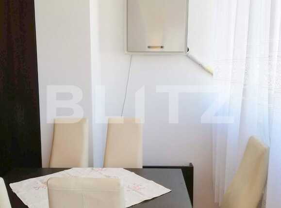 Apartament de închiriat 2 camere Marasti - 41876AI | BLITZ Cluj-Napoca | Poza4