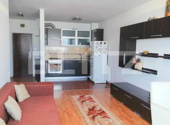 Apartament de închiriat 2 camere Marasti - 41876AI | BLITZ Cluj-Napoca | Poza3