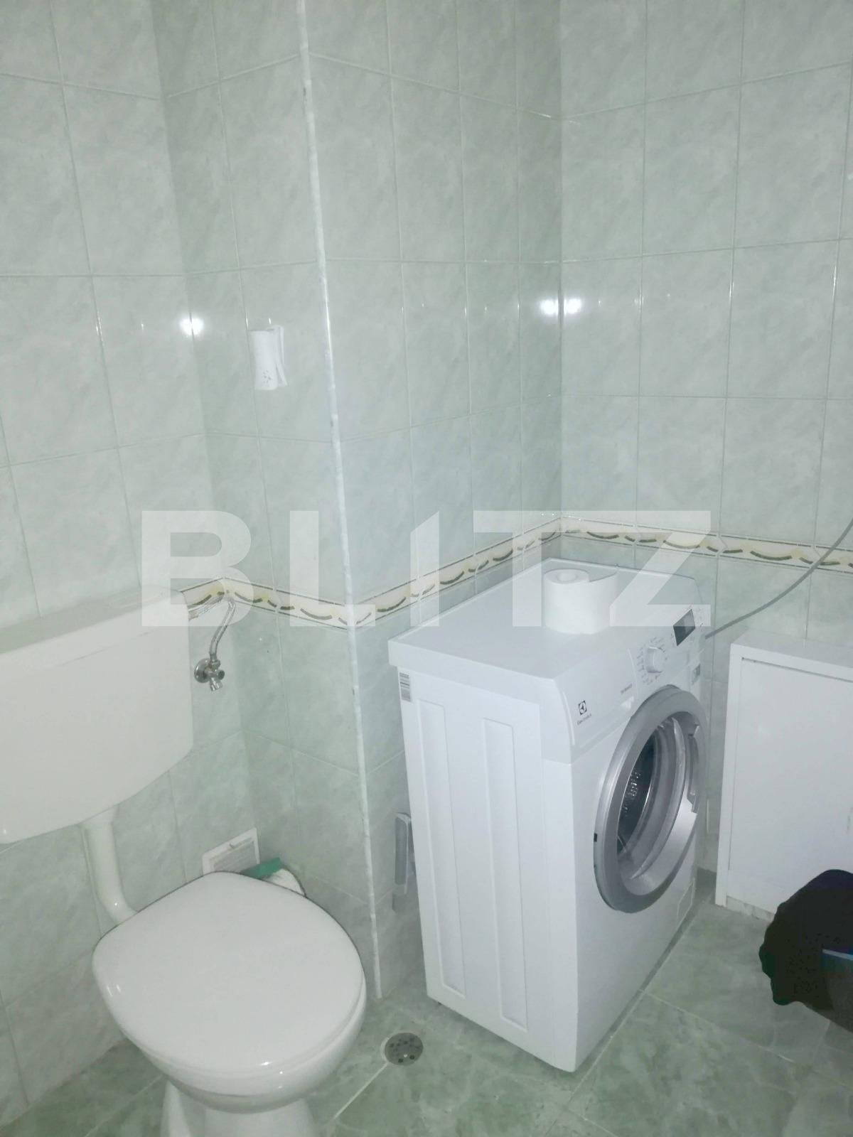 Apartament de închiriat 2 camere Marasti - 41876AI | BLITZ Cluj-Napoca | Poza8