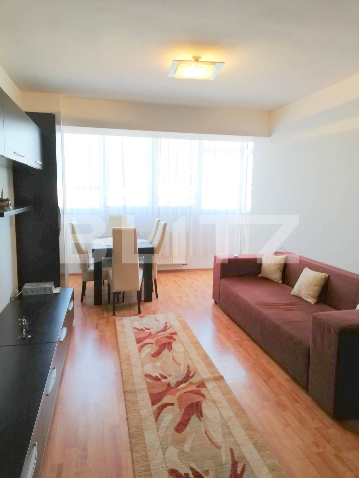 Apartament de închiriat 2 camere Marasti - 41876AI | BLITZ Cluj-Napoca | Poza2