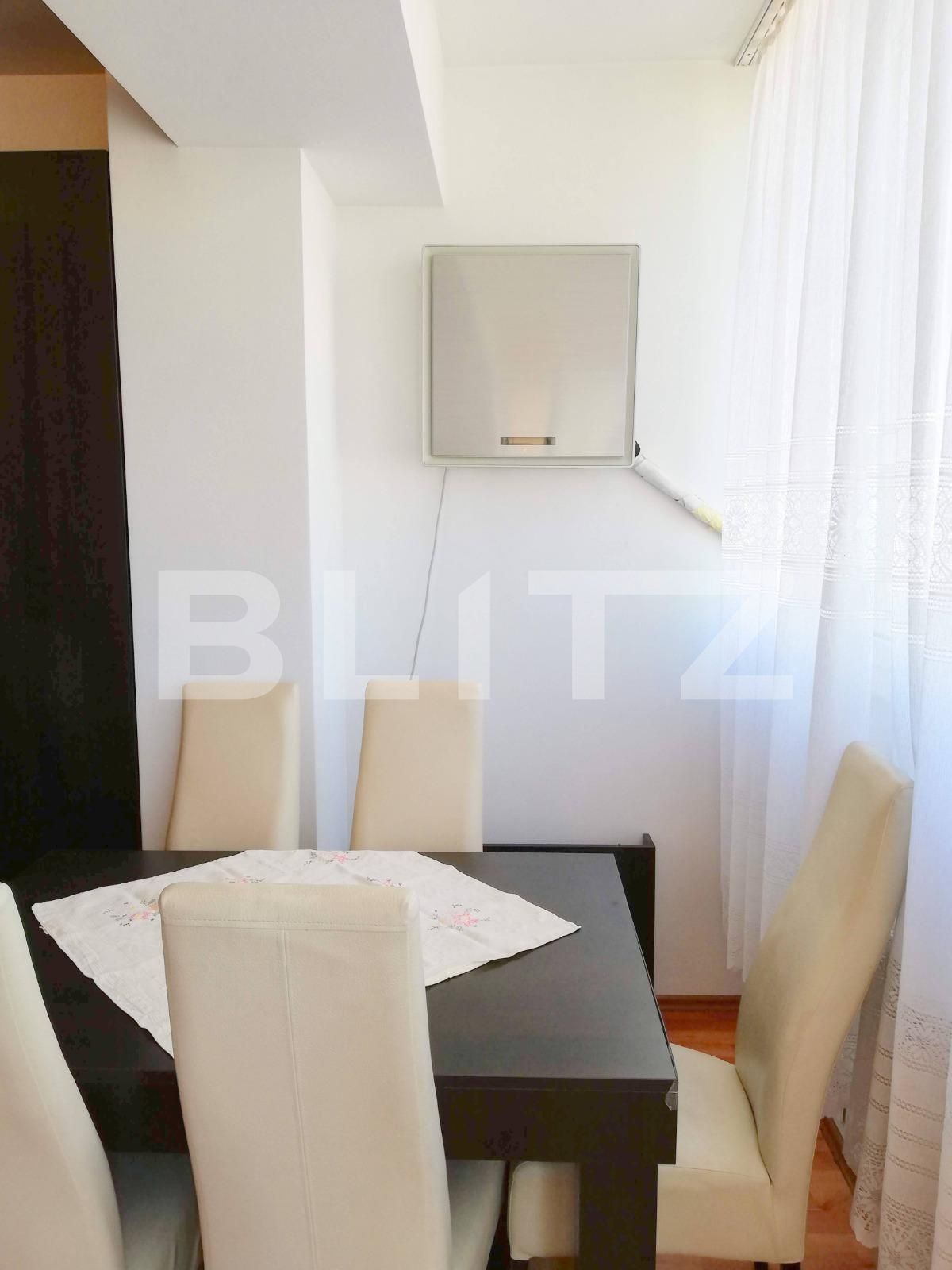 Apartament de închiriat 2 camere Marasti - 41876AI | BLITZ Cluj-Napoca | Poza4