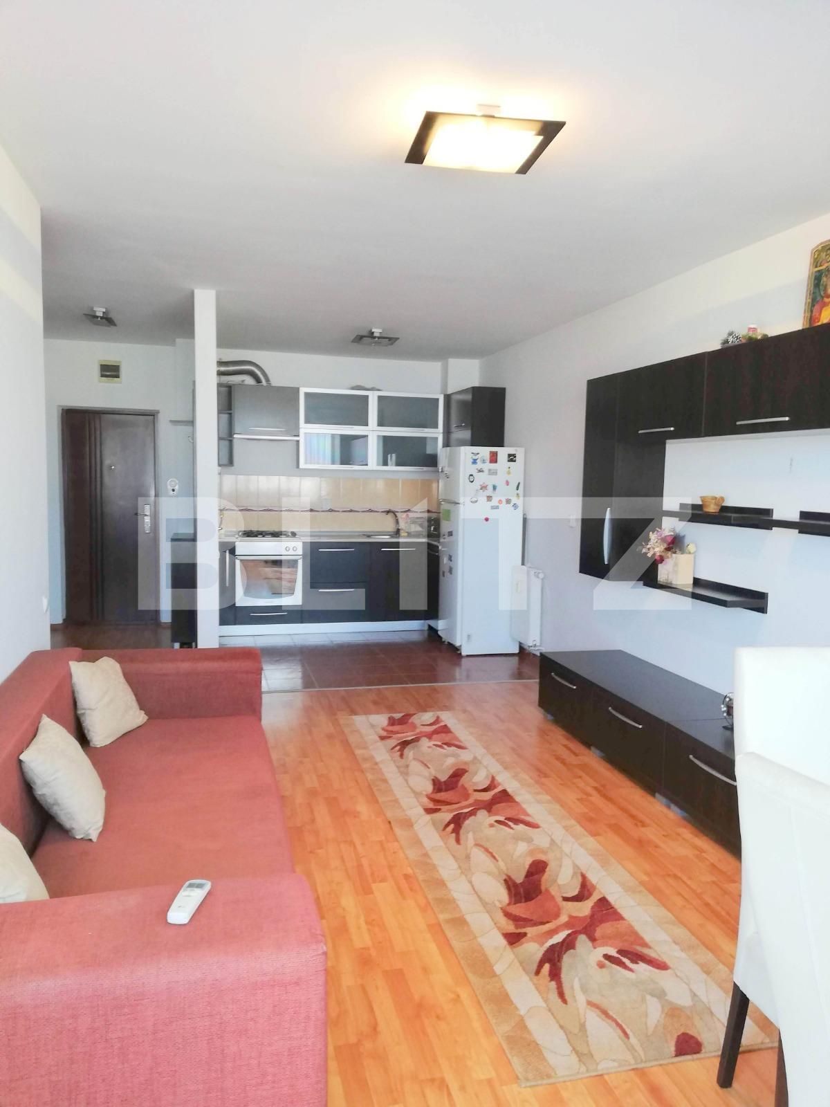 Apartament de închiriat 2 camere Marasti - 41876AI | BLITZ Cluj-Napoca | Poza3