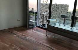 Duplex finisat ,175 mp utili,panorama deosebita, in Feleacu