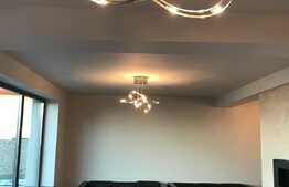 Duplex finisat ,175 mp utili,panorama deosebita, in Feleacu