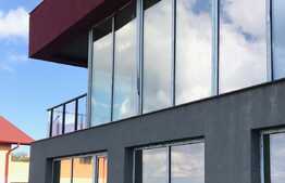 Duplex finisat ,175 mp utili,panorama deosebita, in Feleacu