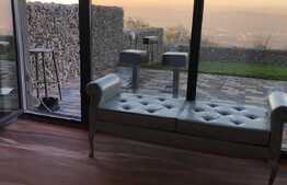 Duplex finisat ,175 mp utili,panorama deosebita, in Feleacu