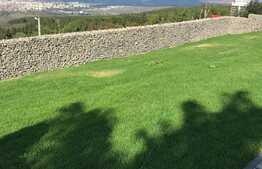 Duplex finisat ,175 mp utili,panorama deosebita, in Feleacu