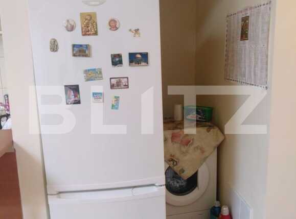 Garsonieră de vânzare Floreşti - 41880AV | BLITZ Cluj-Napoca | Poza2