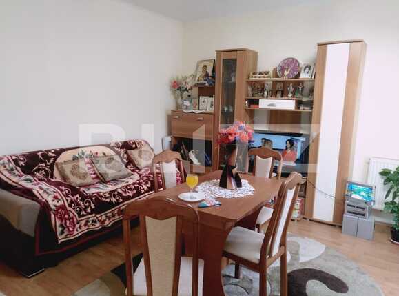 Garsonieră de vânzare Floreşti - 41880AV | BLITZ Cluj-Napoca | Poza1