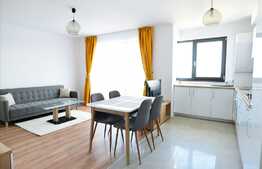 Apartament 2 camere, 54 mp, parcare subterana, zona The Office