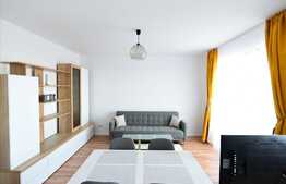 Apartament 2 camere, 54 mp, parcare subterana, zona The Office