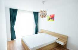 Apartament 2 camere, 54 mp, parcare subterana, zona The Office