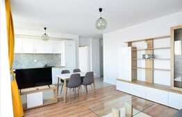 Apartament 2 camere, 54 mp, parcare subterana, zona The Office
