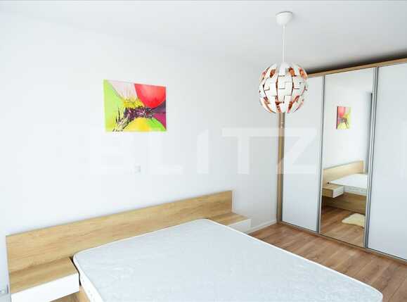 Apartament de închiriat 2 camere Marasti - 41881AI | BLITZ Cluj-Napoca | Poza6