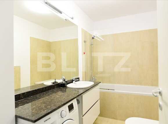 Apartament de închiriat 2 camere Marasti - 41881AI | BLITZ Cluj-Napoca | Poza7