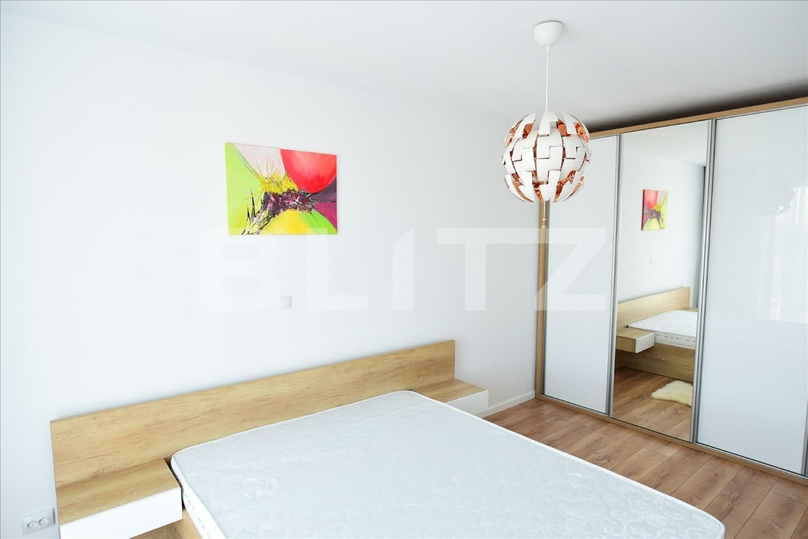 Apartament de închiriat 2 camere Marasti - 41881AI | BLITZ Cluj-Napoca | Poza6