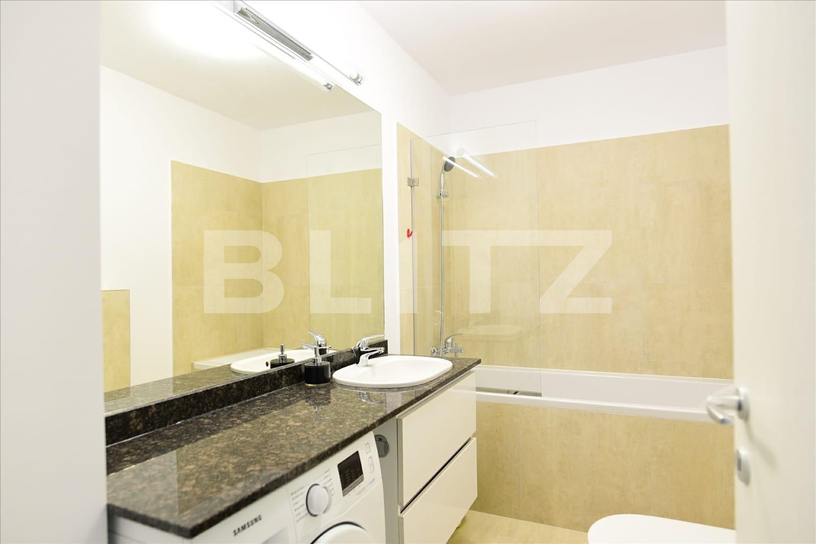 Apartament de închiriat 2 camere Marasti - 41881AI | BLITZ Cluj-Napoca | Poza7