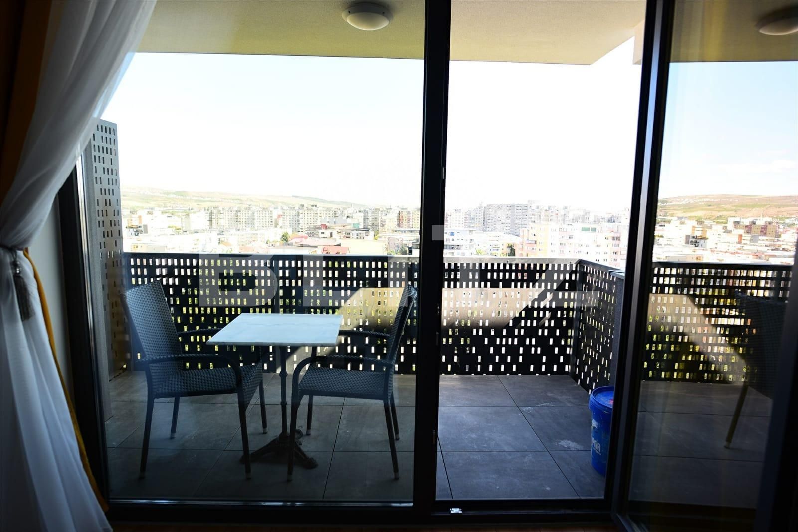 Apartament de închiriat 2 camere Marasti - 41881AI | BLITZ Cluj-Napoca | Poza8