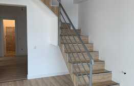 Apartament 4 camere, 110 mp, 2 nivele, zona Stejarului