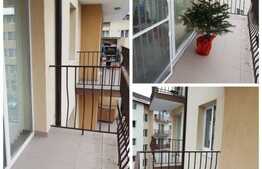 Apartament modern, 2 camere, 59 mp! Zona strazii Florilor !