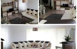 Apartament modern, 2 camere, 59 mp! Zona strazii Florilor !