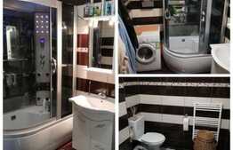 Apartament modern, 2 camere, 59 mp! Zona strazii Florilor !