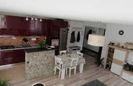 Apartament modern, 2 camere, 59 mp! Zona strazii Florilor !