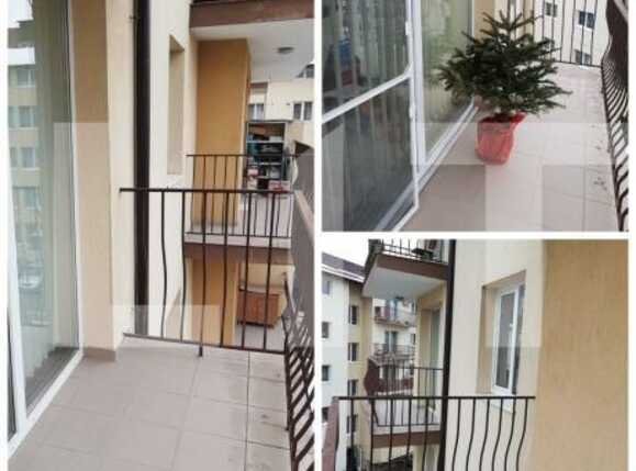 Apartament de vânzare 2 camere Floreşti - 41883AV | BLITZ Cluj-Napoca | Poza8
