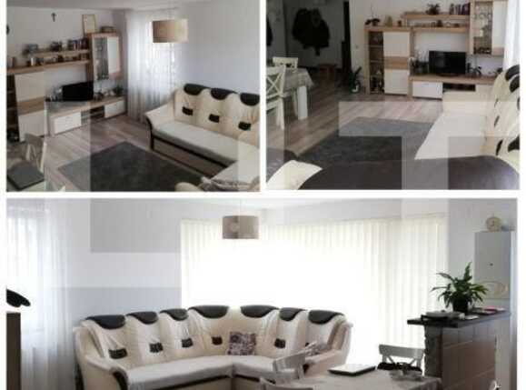 Apartament de vânzare 2 camere Floreşti - 41883AV | BLITZ Cluj-Napoca | Poza4